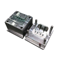 Injection molding companies for Auto parts medical devices housing electronic products plastic injection mould